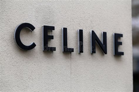 celine sign|Celine clothing brand.